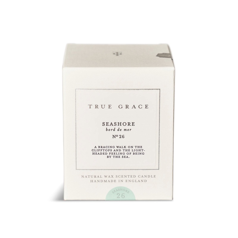 Seashore Candle 190g