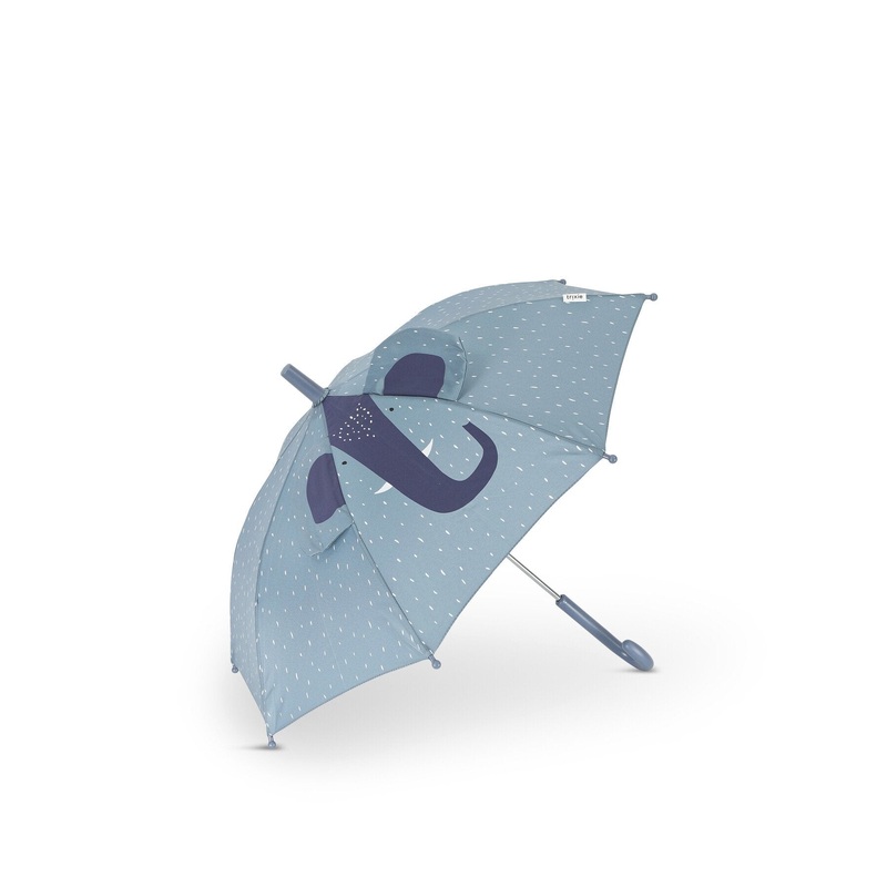 Umbrella Mrs. Elephant