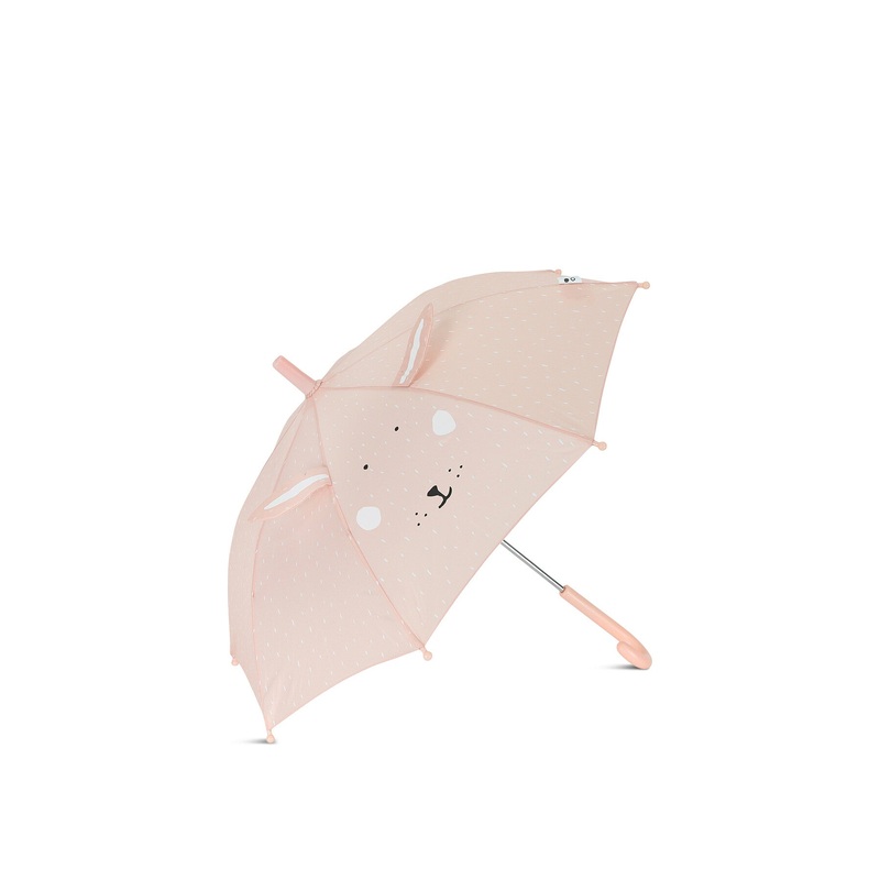 Umbrella Mrs. Rabbit