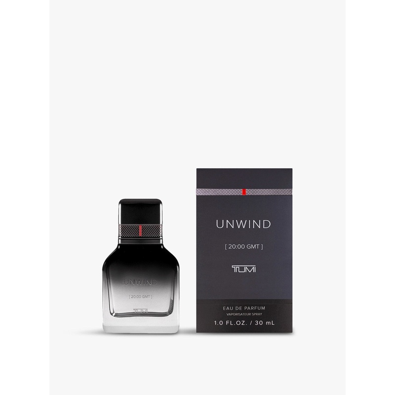 Unwind 2000GMT Eau de Parfum 30ml