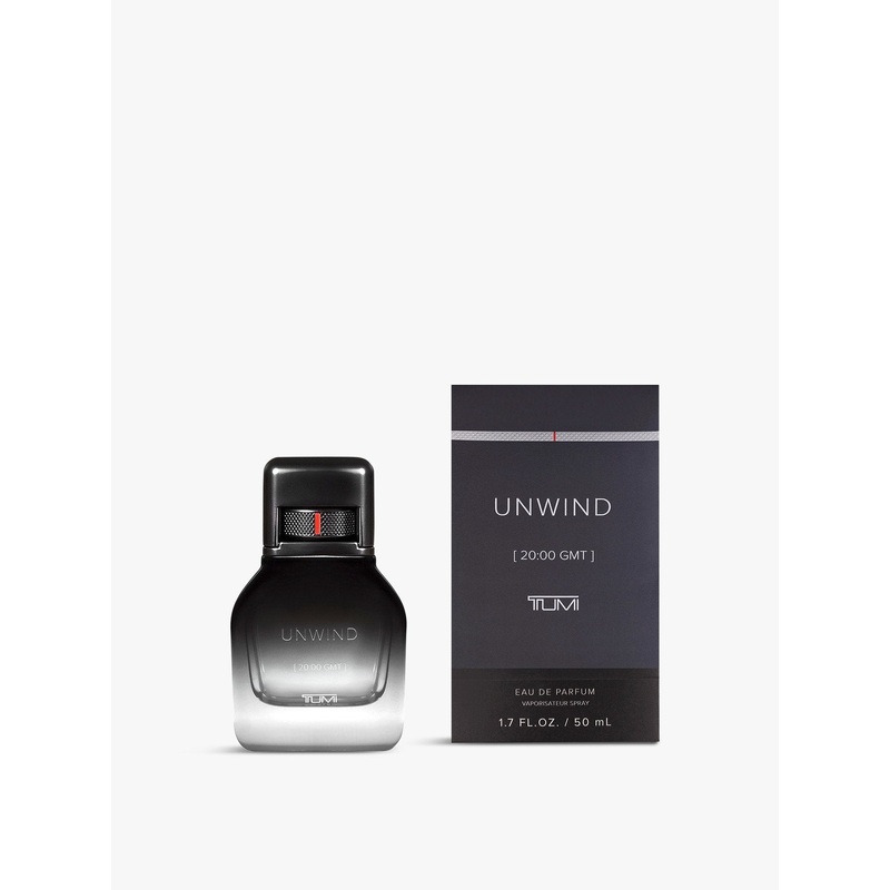 Unwind 2000GMT Eau de Parfum 50ml