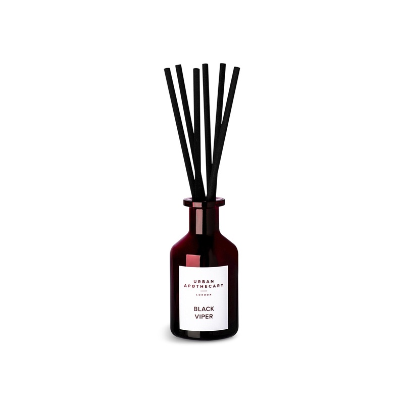 200ml Black Viper Ruby Diffuser