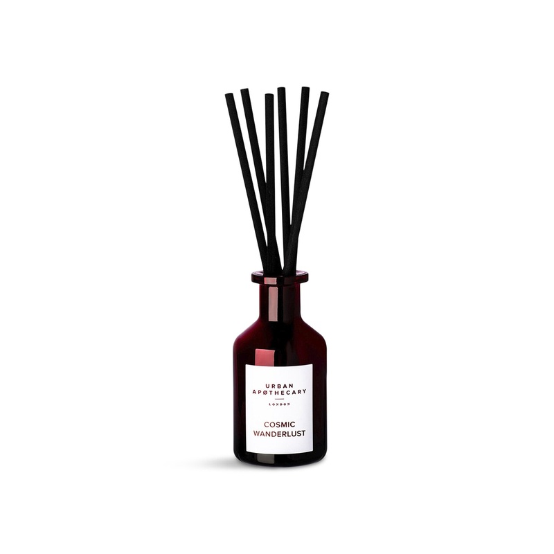 200ml Cosmic Wanderlust Ruby Diffuser