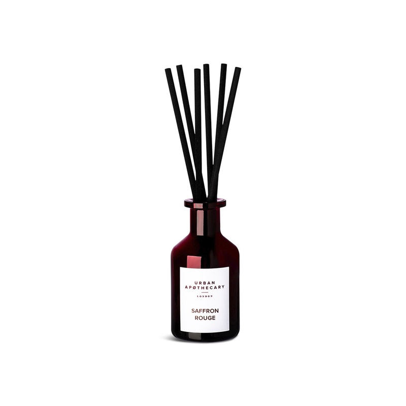 200ml Saffron Rouge Ruby Diffuser