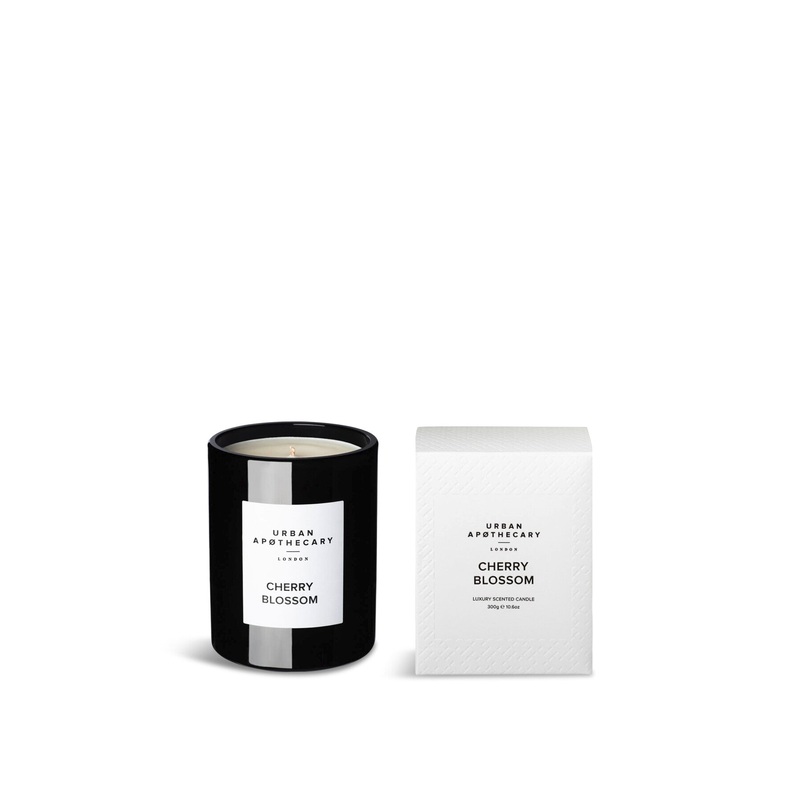300g Cherry Blossom Luxury Candle
