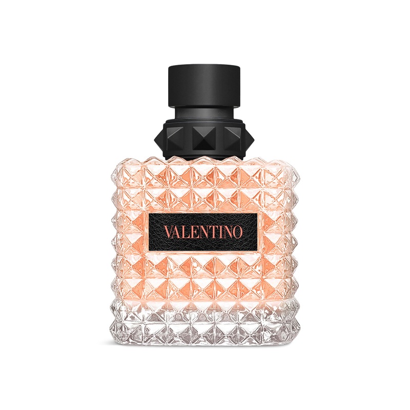 Born In Roma Coral Donna Eau de Parfum 100ml