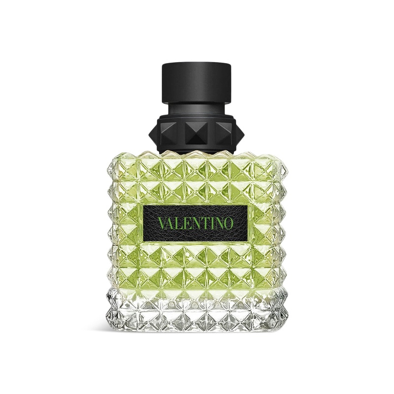 Born In Roma Donna Green Eau de Parfum 100ml