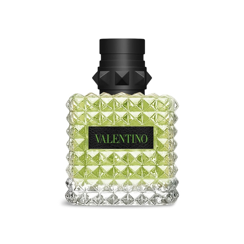 Born In Roma Donna Green Eau de Parfum 30ml