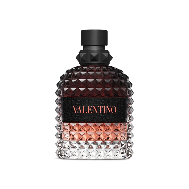 Born In Roma Uomo Coral Fantasy Eau de Toilette 100ml