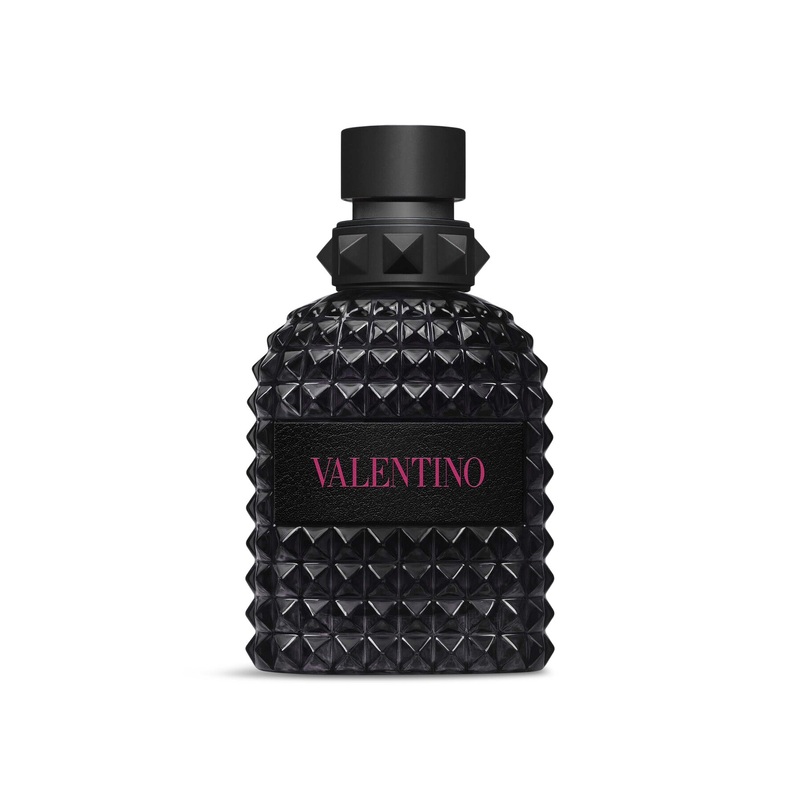 Born in Roma Uomo Extradose Parfum 50ml