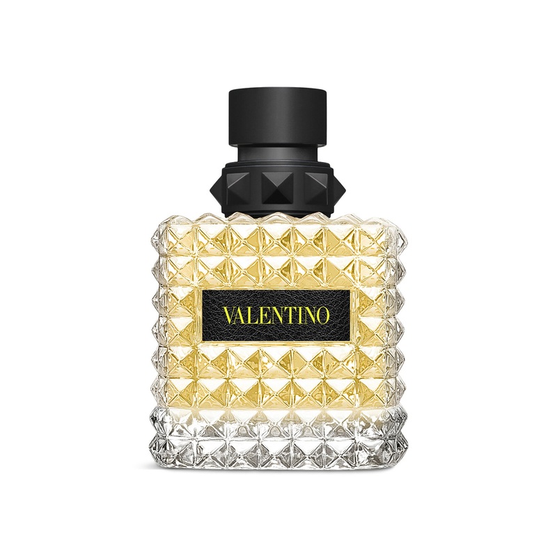 Born In Roma Yellow Dream For Her Eau de Toilette 100ml