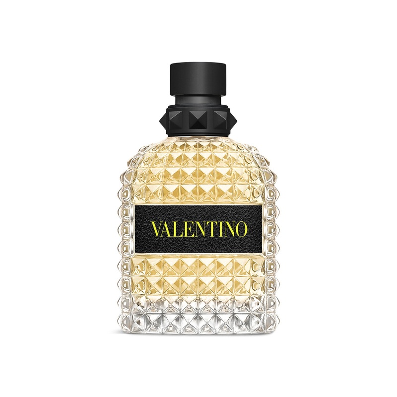 Born In Roma Yellow Dream For Him Eau de Toilette 100ml