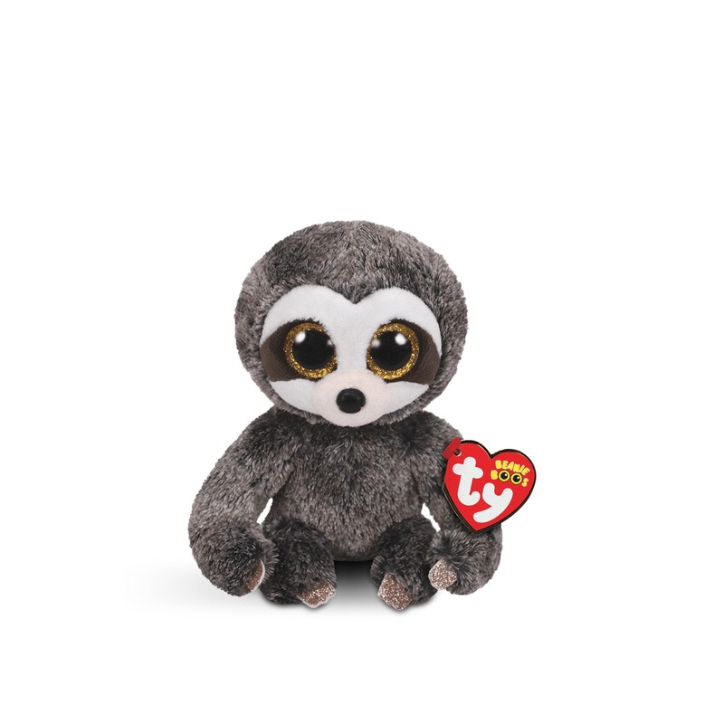 DANGLER SLOTH - BOO MED