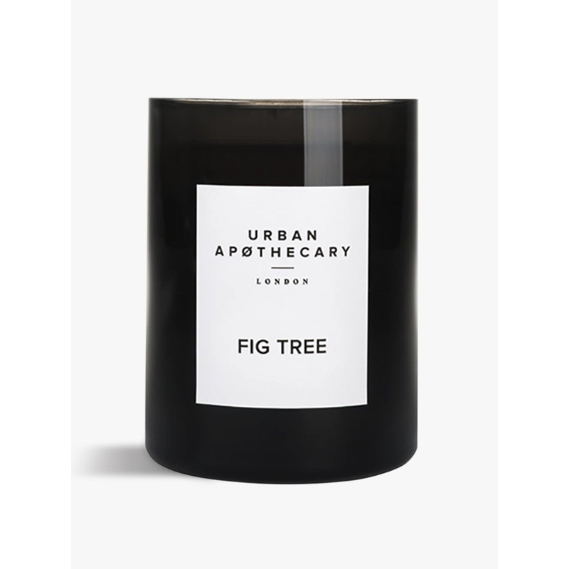 Fig TreeLuxury Candle