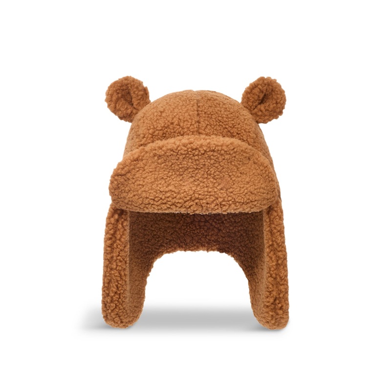 Kids UGGFluff Trapper