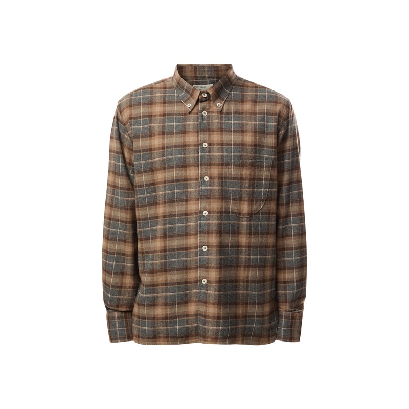 Lazy Day Long Sleeve Shirt