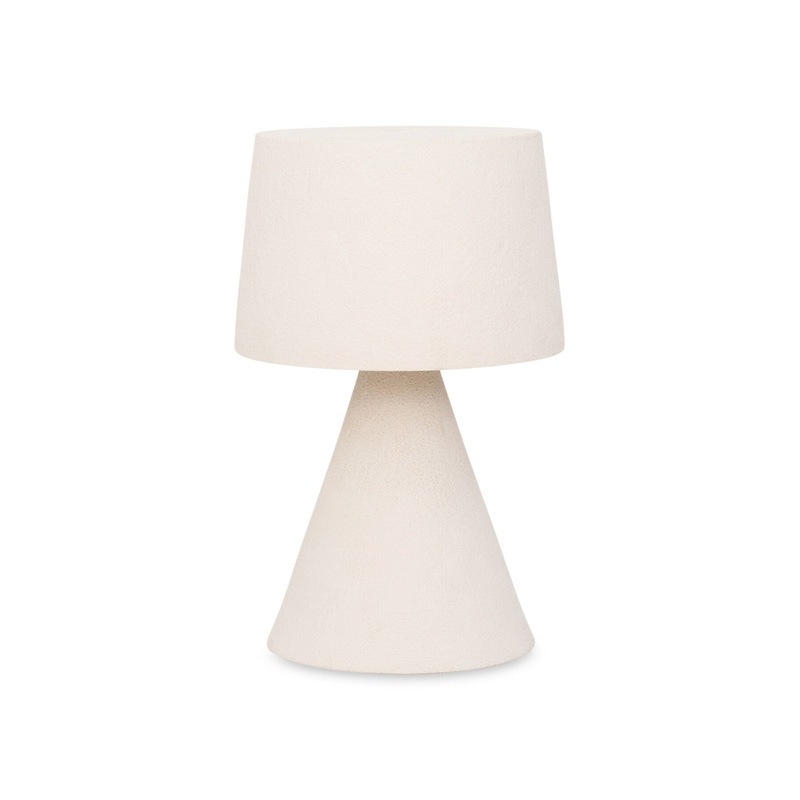 Luce Table Lamp