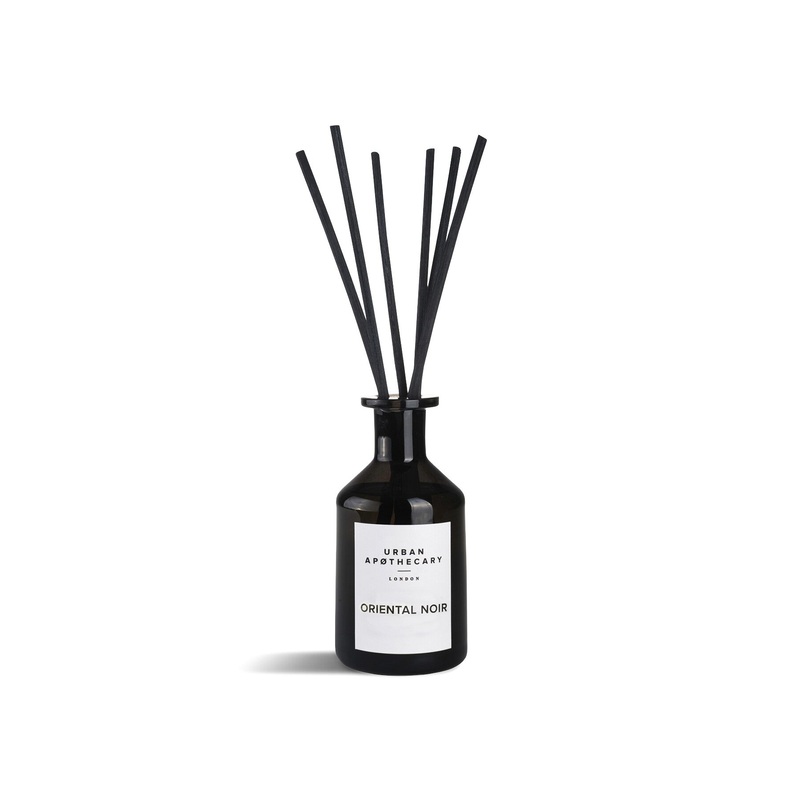 Oriental Noir Luxury Diffuser