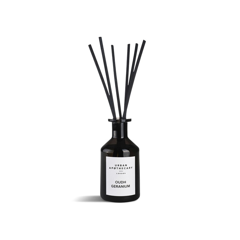 Oudh GeraniumLuxury Diffuser
