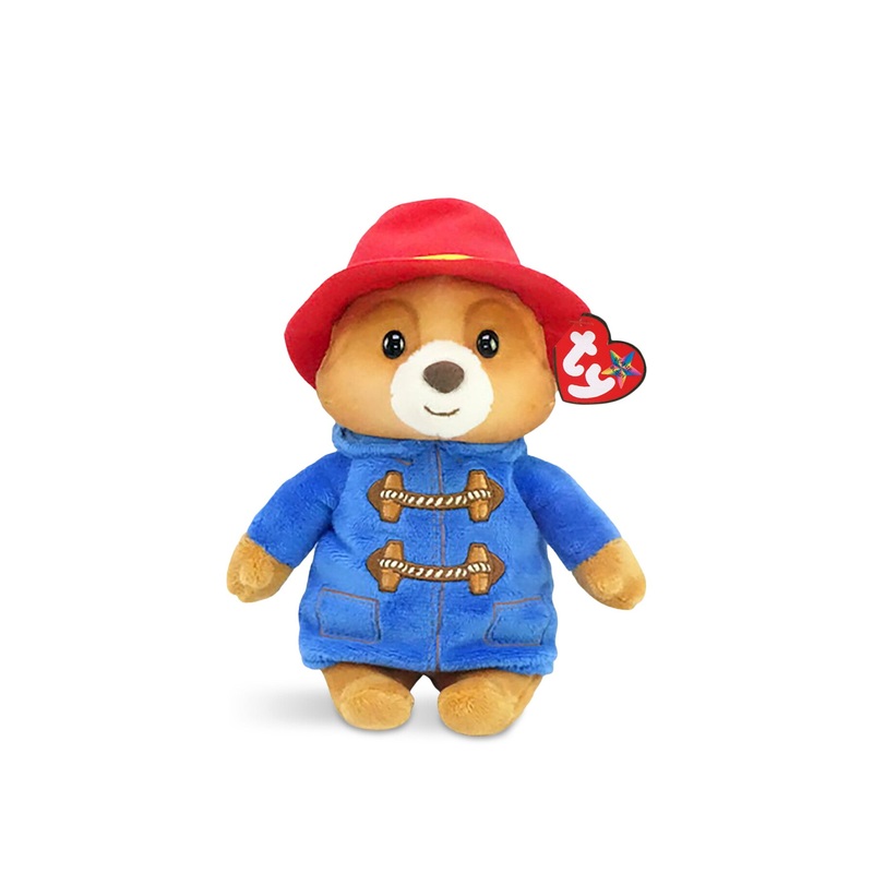 PADDINGTON BEAR - BEANIE- MED
