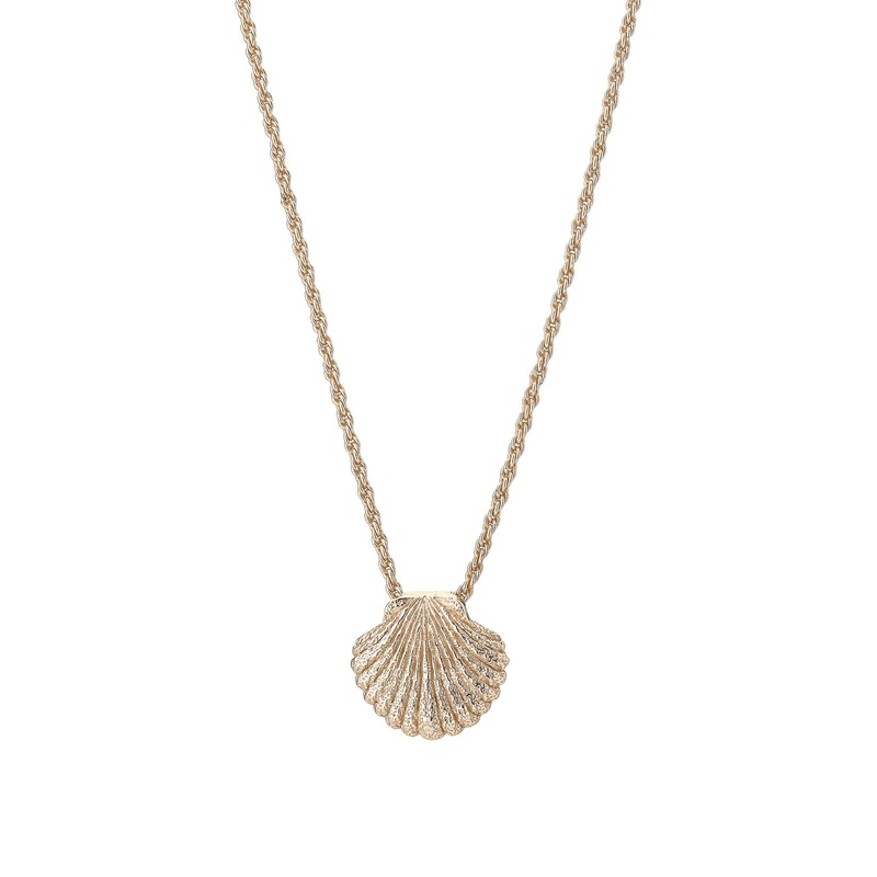 Shell Necklace