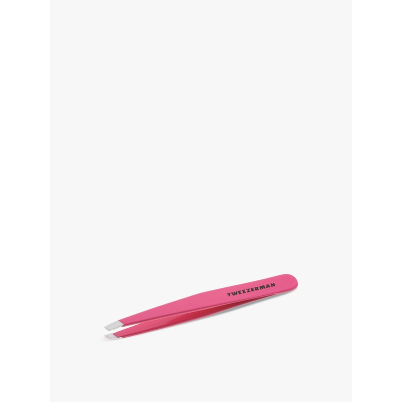 Slant Tweezer Pretty in Pink