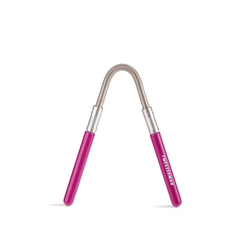 Smooth Finish Facial Hair Remover