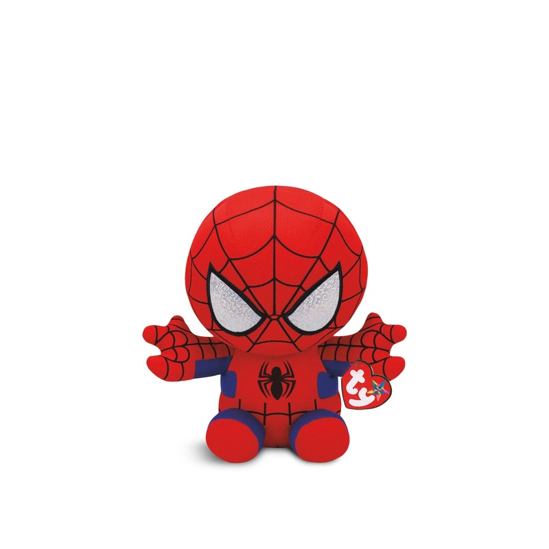 SPIDERMAN - MARVEL - BEANIE - MED