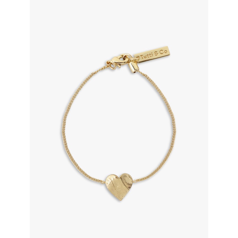Sweetheart Bracelet