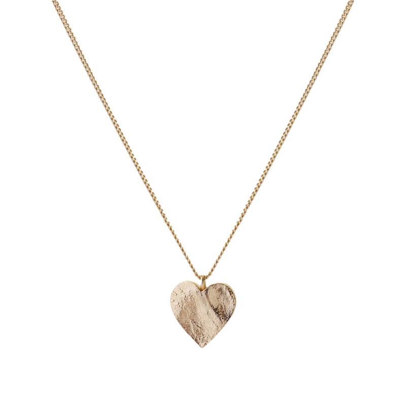 Sweetheart Necklace