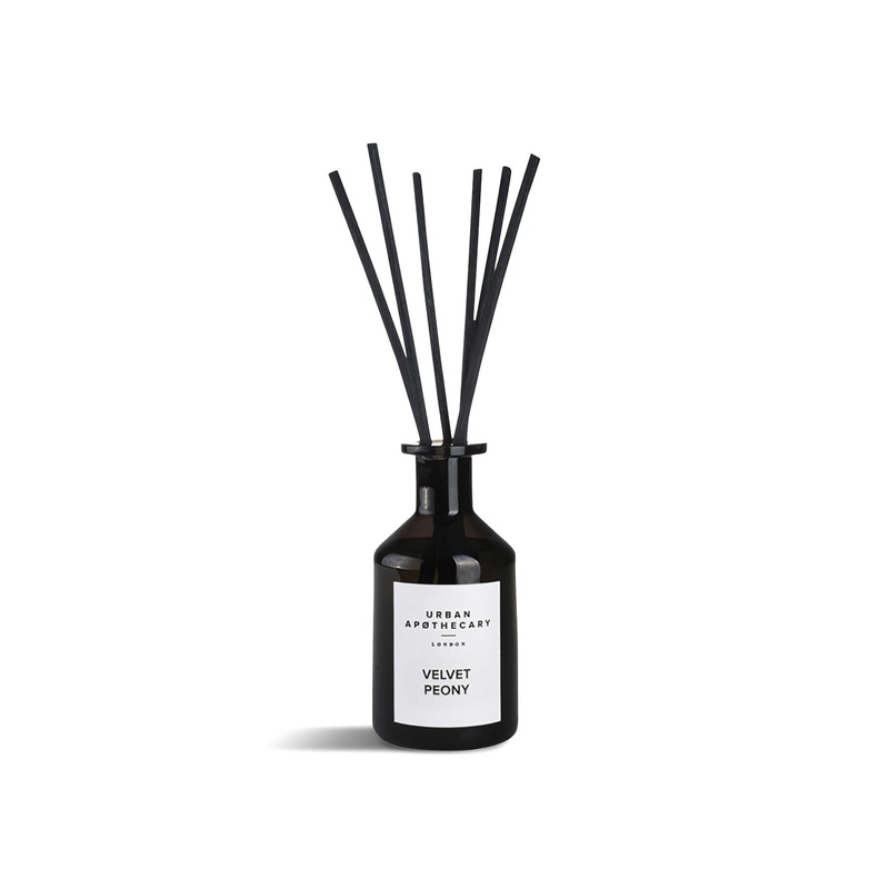 Velvet Peony Luxury Diffuser