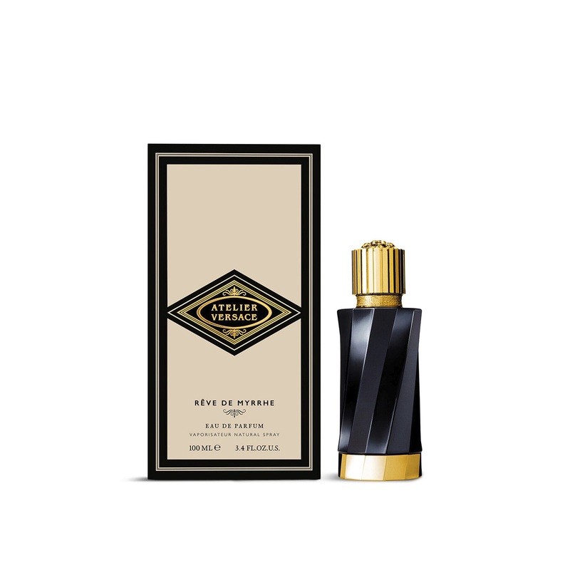 Atelier Versace Reve De Myrrhe Eau de Parfum 100ml
