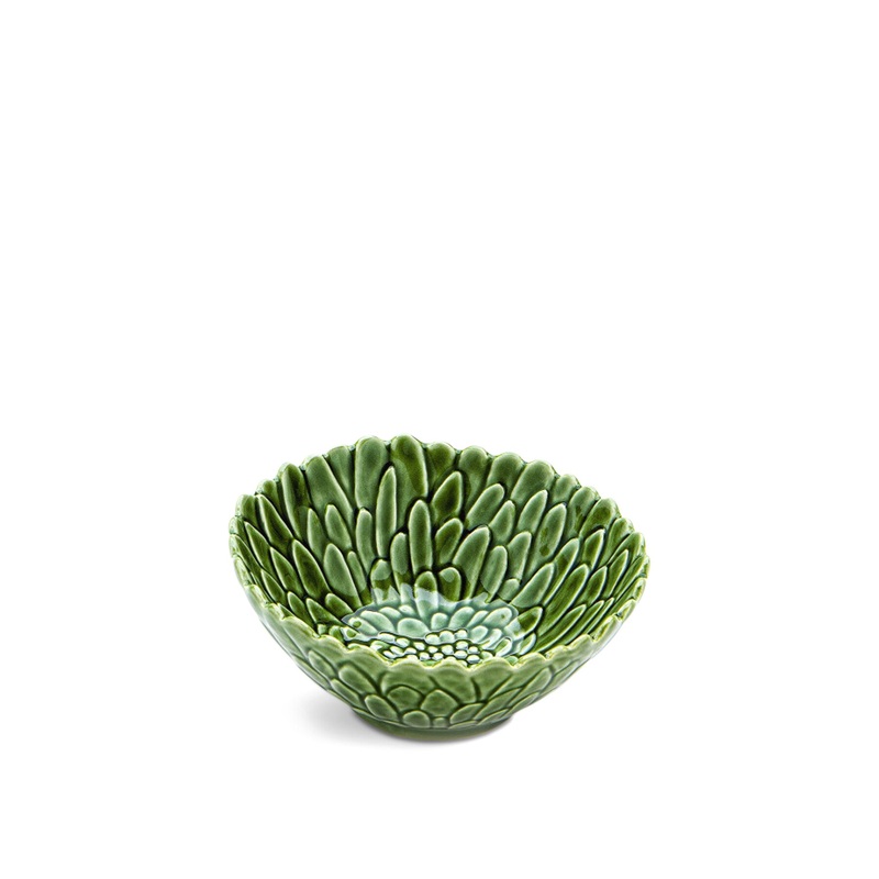 Bordallo Bloom Bowl 17cm