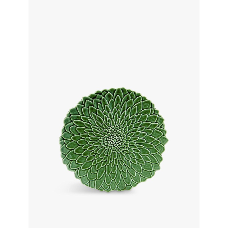 Bordallo Bloom Plate 34cm