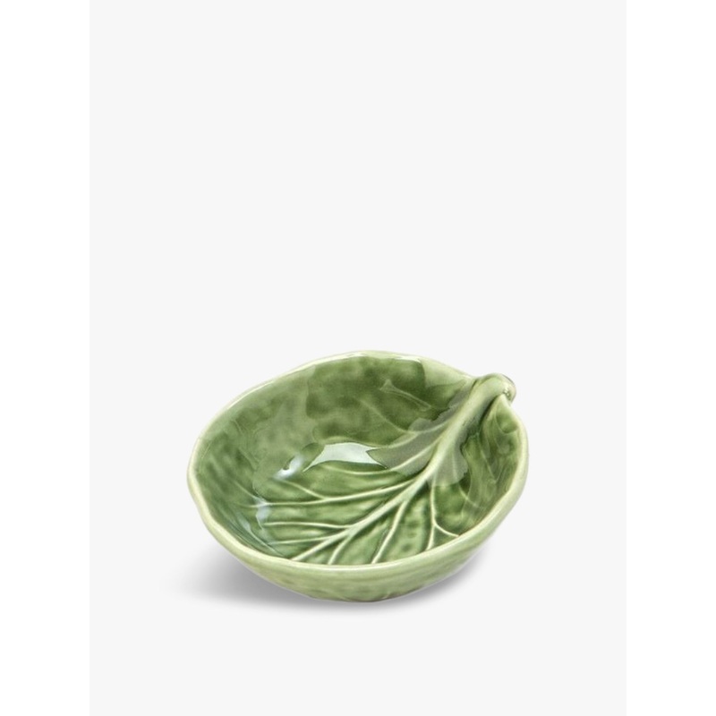 Bordallo Salt Bowl