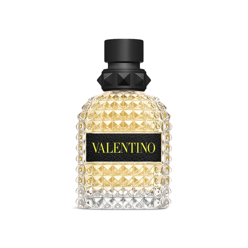 Born In Roma Yellow Dream For Him Eau de Toilette 50ml