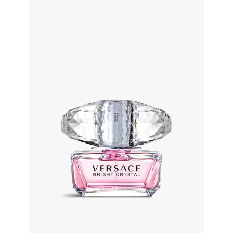 Bright Crystal Eau De Toilette 50ml