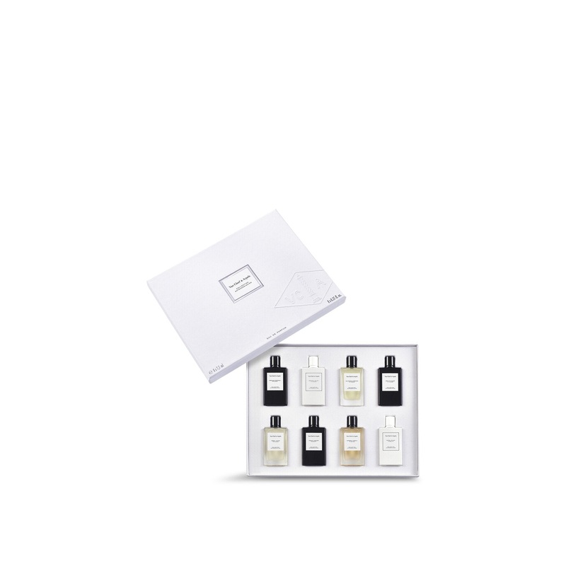 Collection Extraordinaire 8x7.5ml Eau de Parfum Miniature Set