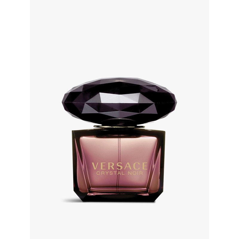 Crystal Noir Eau de Toilette 90ml