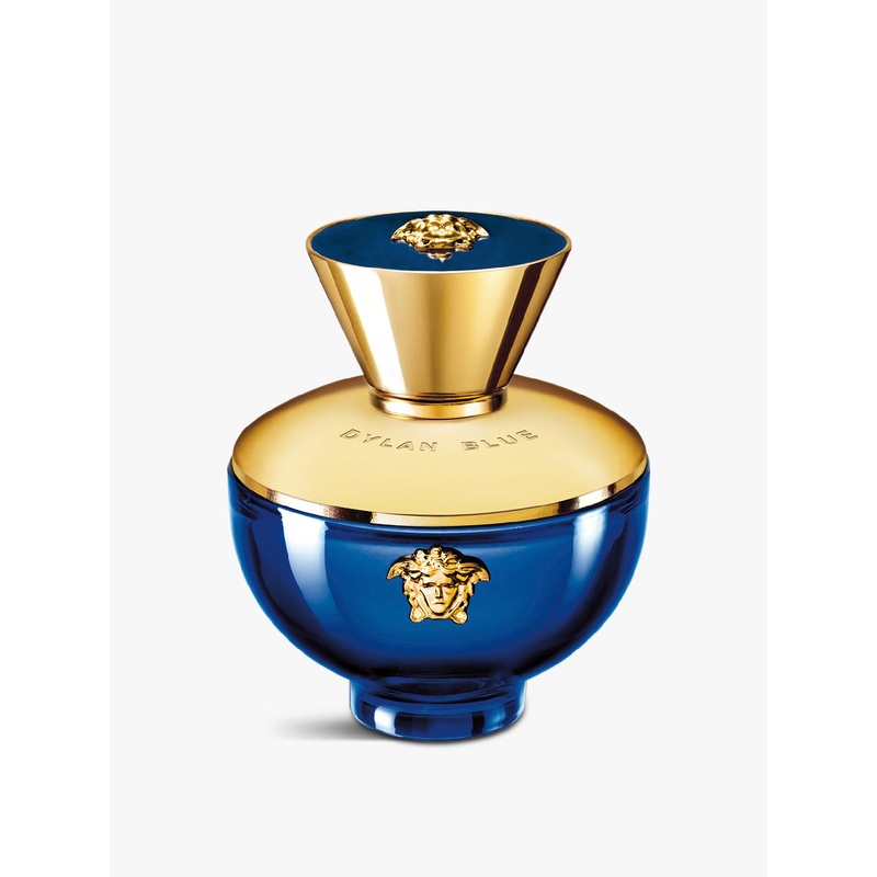 Dylan Blue Pour Femme Eau de Parfum 100ml