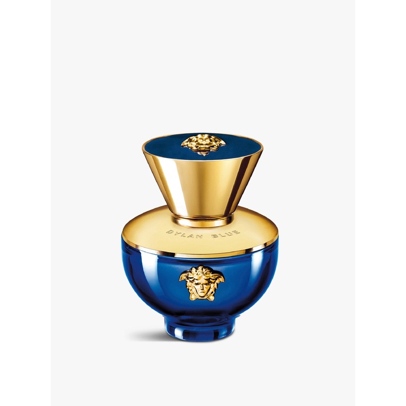 Dylan Blue Pour Femme Eau de Parfum 50ml