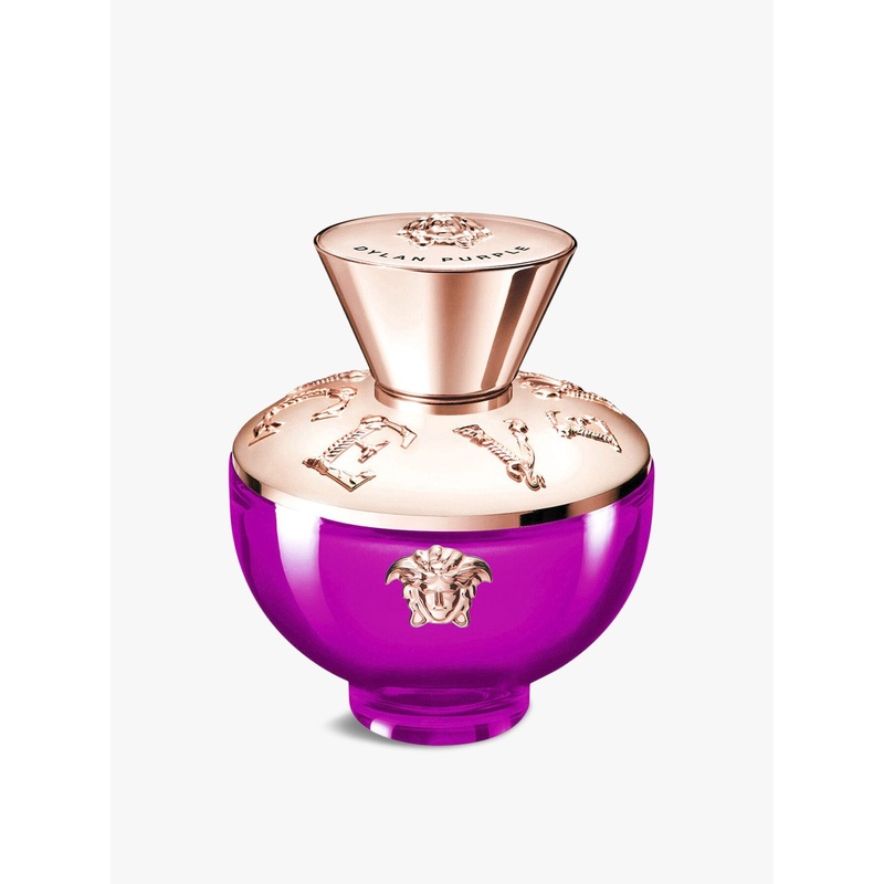 Dylan Purple Eau de Parfum 50ml