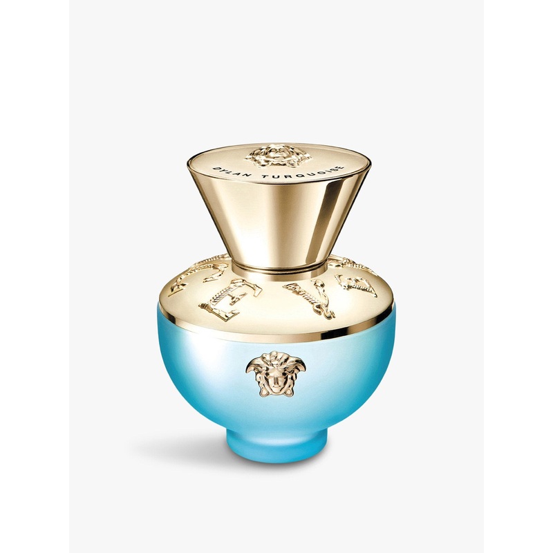 Dylan Turquoise Eau de Toilette 100ml