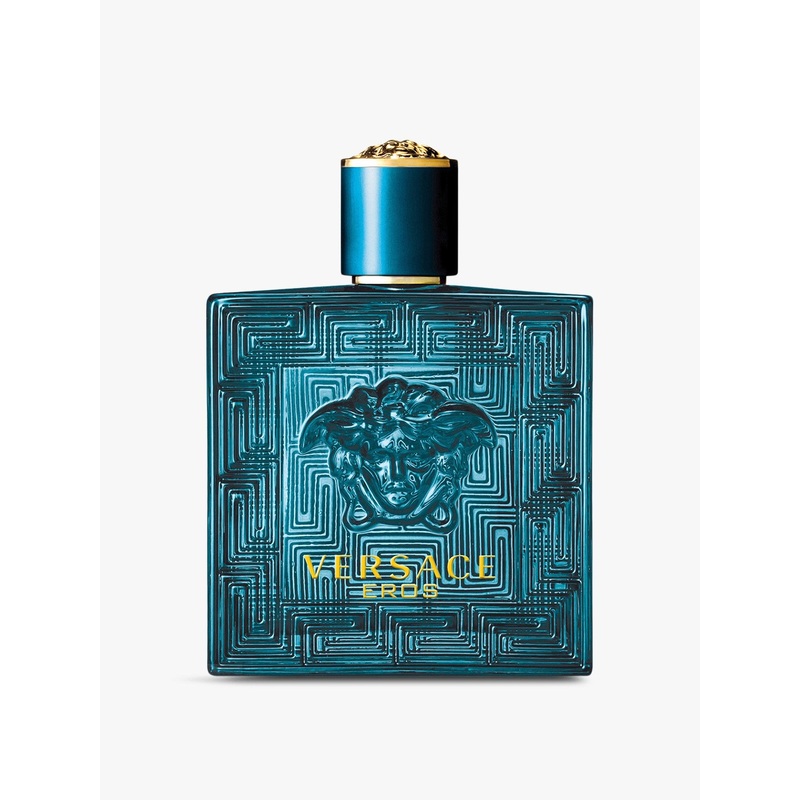 Eros Eau de Toilette 100ml