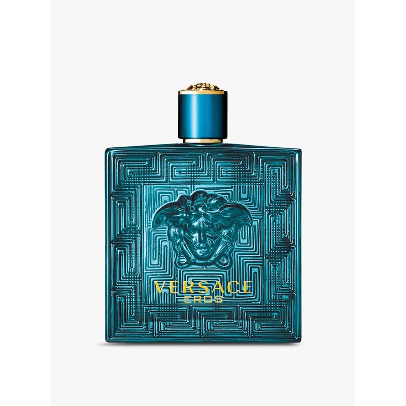 Eros Eau De Toilette 200ml