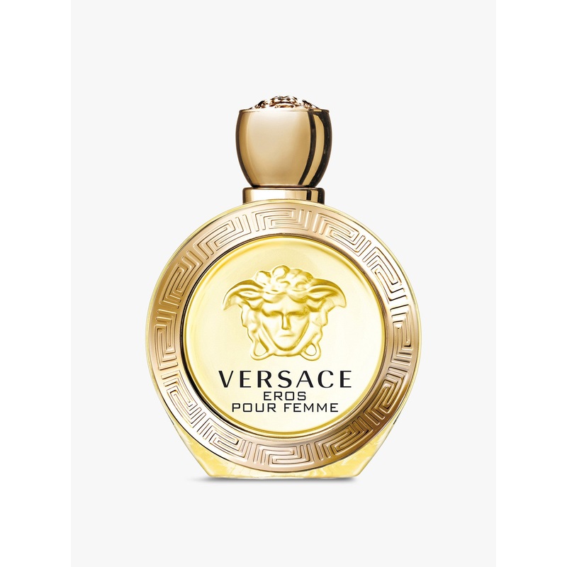 Eros Femme Eau de Toilette 100ml