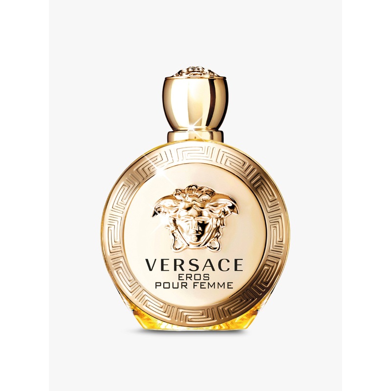 Eros Pour Femme Eau de Parfum 100ml