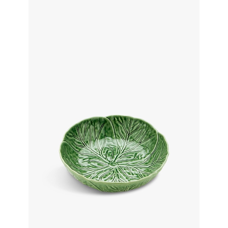 Large Bordallo Bowl