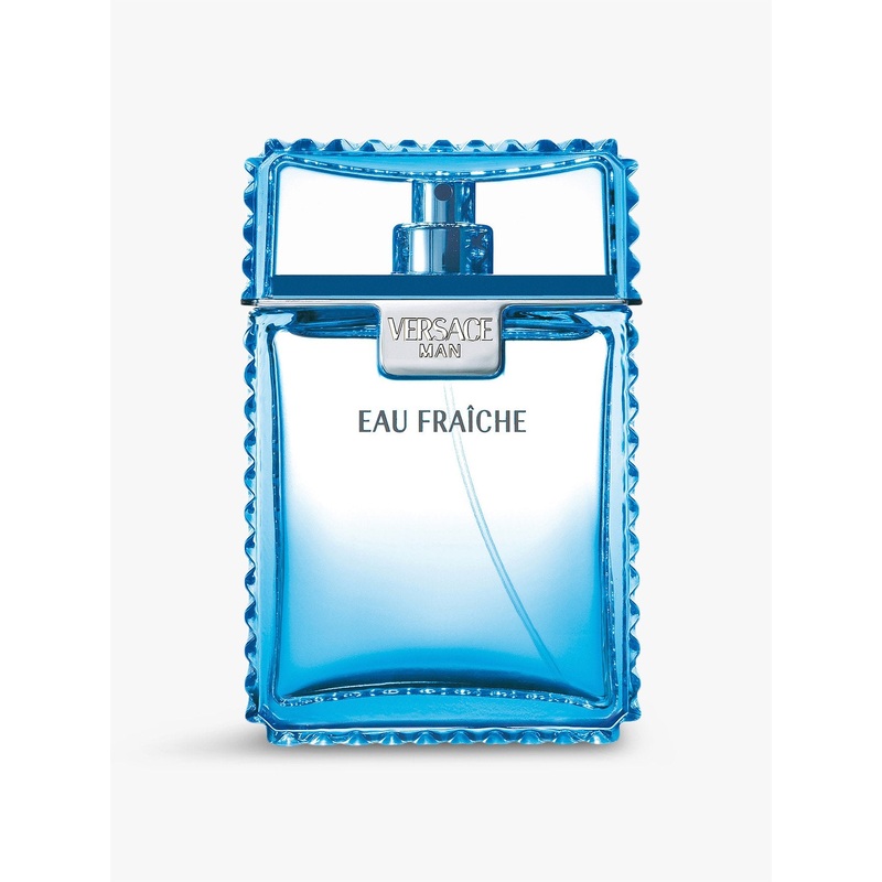 Man Eau Fraiche Eau de Toilette 100ml