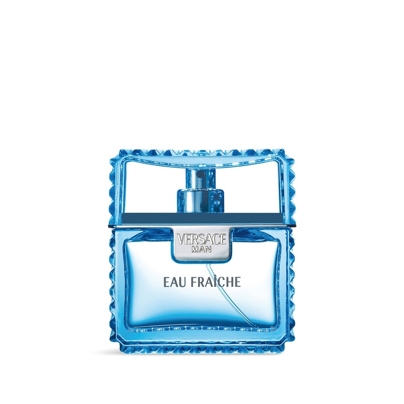 Man Eau Fraiche Eau de Toilette 50ml
